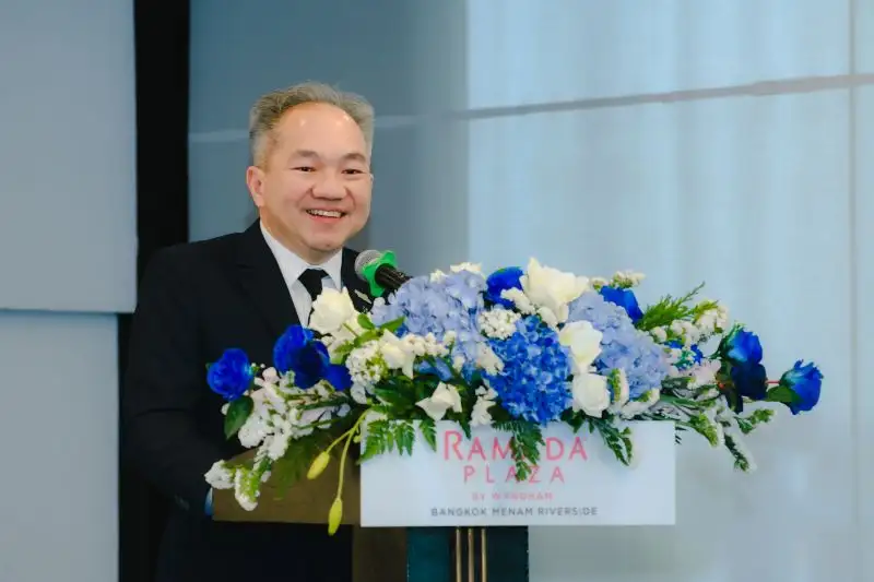 สวทช. ผนึก บพข. ปลดล็อกนวัตกรรมไทยสู้ศึกการค้าโลก ดันโครงสร้างพื้นฐานวิทยาศาสตร์ฯ 