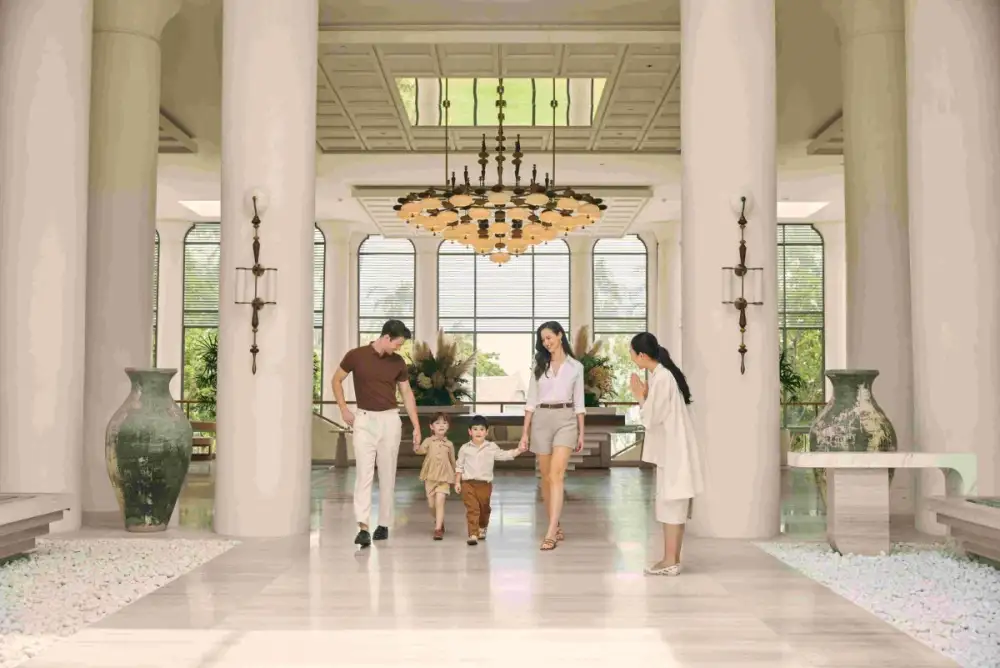 Centara Unveils 'A Place to Pause' For Longer, More Assured Stays