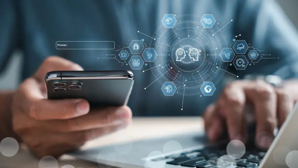 การ์ทเนอร์คาดการณ์ ภายในปี 2571 แอปพลิเคชัน AI จะเข้ามาจัดการรับมือภัยไซเบอร์กว่า 50%