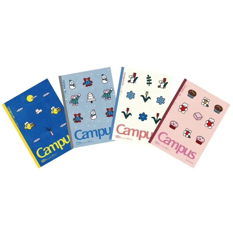 KOKUYO แบรนด์ญี่ปุ่นประวัติยาวนานกว่า 100 ปี รุกขยายธุรกิจในไทย พร้อมเปิดตัวเครื่องเขียน 