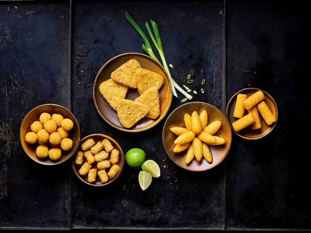 เบลเยียมรุกตลาดไทย ขนทัพนวัตกรรมมันฝรั่งเกรดพรีเมียมบุกงาน THAIFEX 2026