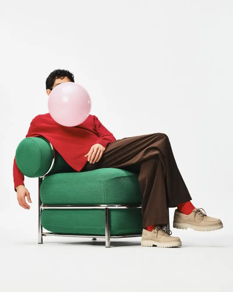 อิเกียพาส่อง 3 ดีไซน์ใหม่จาก IKEA PS 2026 คอลเล็กชั่นใหม่ที่ผสานฟังก์ชั่นและความสนุก พร้อมเติมเต็มสีสันให้ทุกวันธรรมดาพิเศษขึ้น