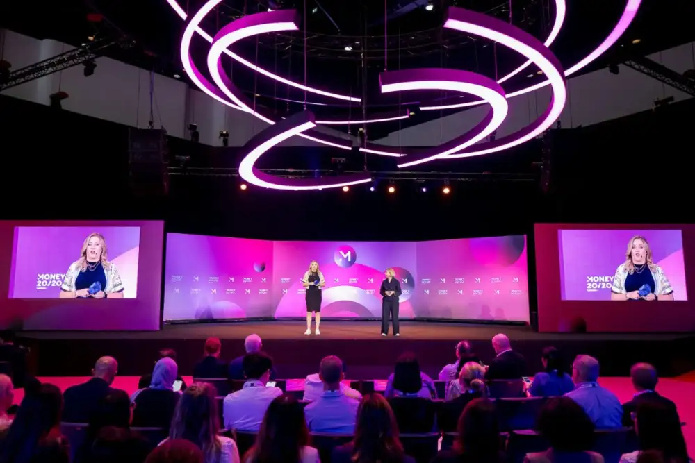 Money20/20 Asia 2026 เปิดเวทีประกาศความร่วมมือและ นวัตกรรมการเงินจากผู้นำระดับโลก