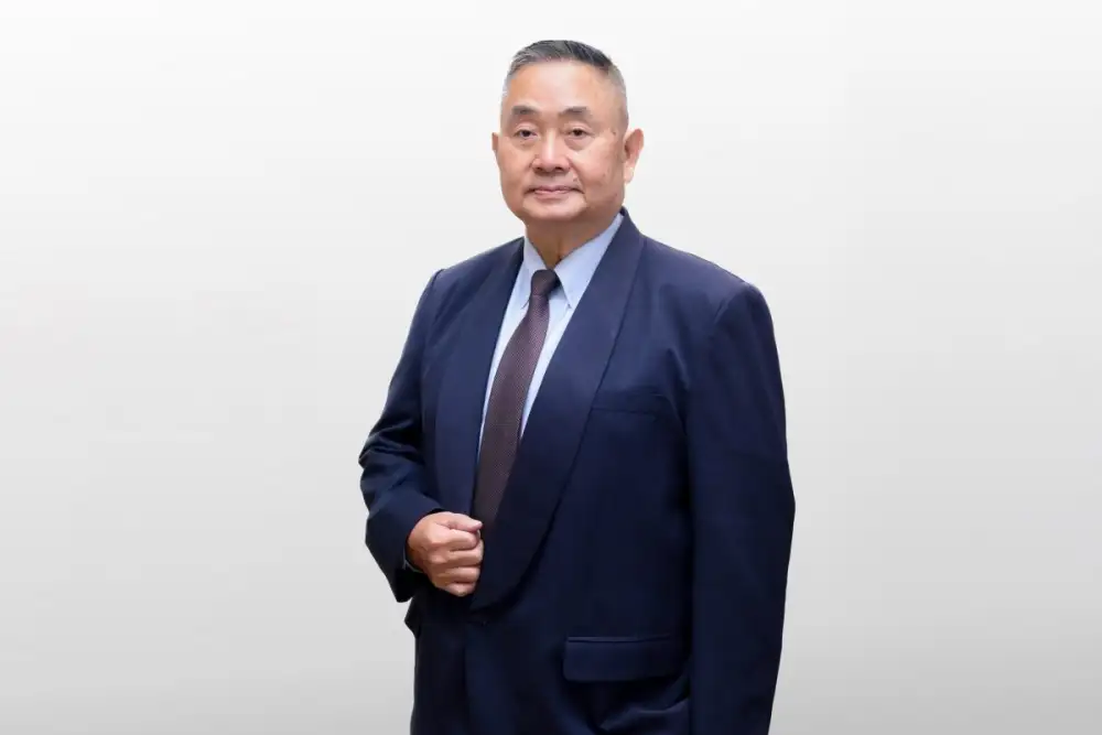 กลุ่ม KTIS เปิดตัวหน่วยธุรกิจใหม่ พลังขับเคลื่อนสูง 