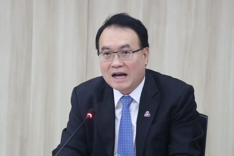 สงคราม ตอ.กลางพ่นพิษ! ส.อ.ท. เผยดัชนีเชื่อมั่นภาคอุตฯ มี.ค. ลดเหลือ 88.6