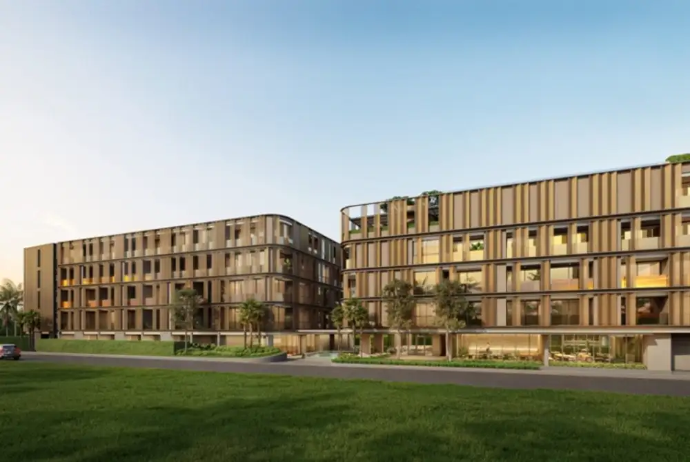 การันตีผลตอบแทน 10% กับ Silhouette by The Zero Phuket พร้อมนิยามใหม่ของการอยู่อาศัยที่ใส่ใจสิ่งแวดล้อม