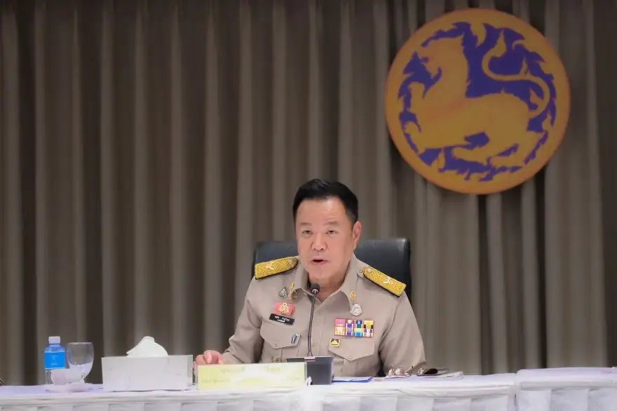 นายกฯ ฉุน! อย่าให้ไทยเดือดร้อน หลังเมียนมารบกันภายในแต่ปล่อยกระสุนตกข้ามแดน