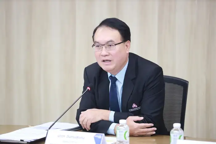 ส.อ.ท. ชี้ขยับเพดานหนี้สาธารณะเป็นเกราะป้องกัน ย้ำรัฐใช้เงินกู้อย่างคุ้มค่า-ระมัดระวัง