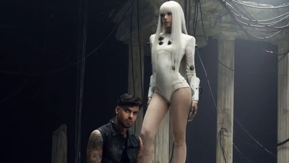 ไทยแลนด์เริ่ดเกิน! ประเทศที่ฟังเพลง 