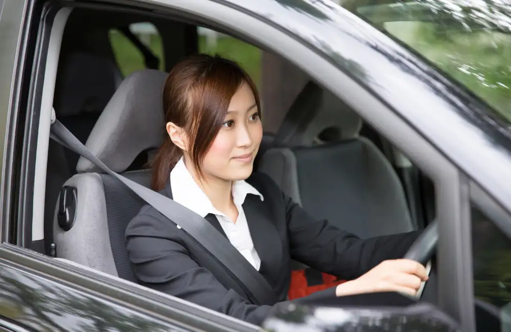 เช่ารถรายเดือนกับ Drivemate แพลตฟอร์มเช่ารถราคาถูก อนุมัติไว