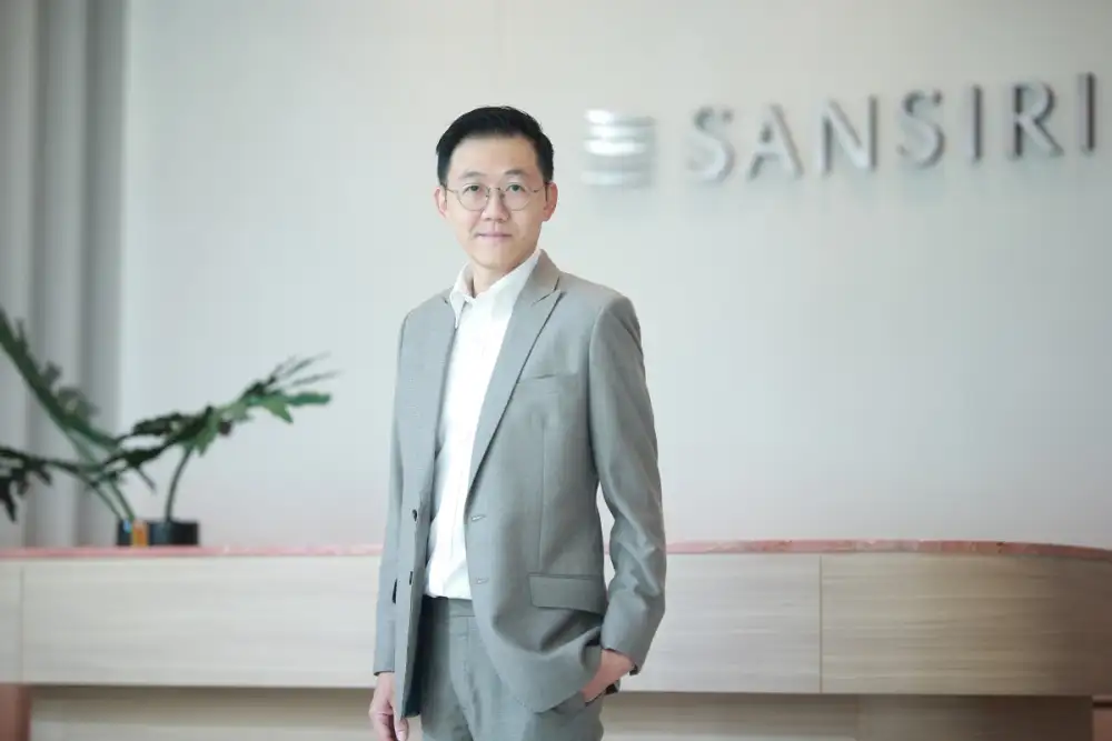 กลับมาอย่างยิ่งใหญ่ของแบรนด์ XT! แสนสิริ รุกตลาดคอนโดต่อเนื่อง เปิดตัว XT 10 Ekkamai มูลค่า 7,000 ล้านบาท ไลฟ์สไตล์คอนโดใหม่ ใจกลางเอกมัย ชูไฮไลต์ Co-sharing Facilities และส่วนกลาง 24 ชม.