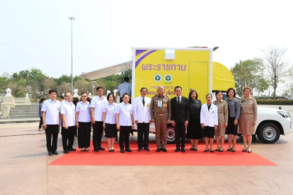 สธ.-มท.-กทม. ร่วมสร้าง 