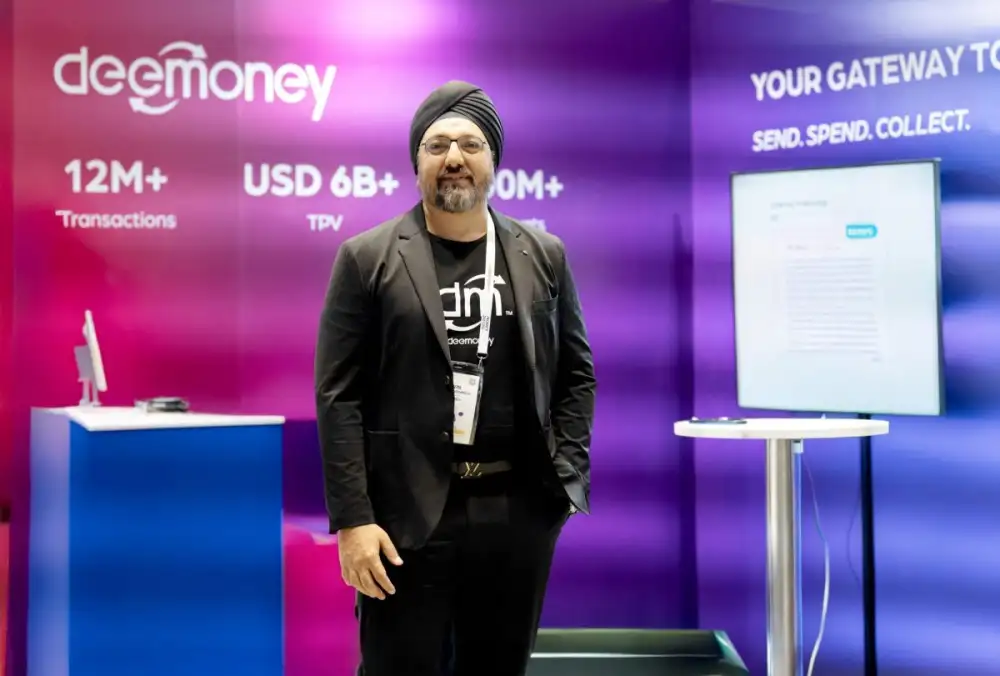DeeMoney Concludes High-Impact Participation at Money20/20 Asia 2026; Announces 