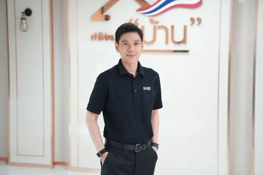 ธอส. ช่วยลูกค้าลดภาระค่าไฟ ปล่อยกู้ติดตั้ง Solar Roof ดอกเบี้ยเริ่มต้น 1%