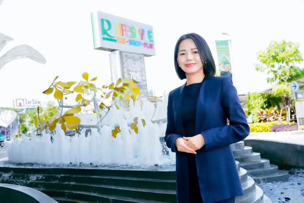 โรบินสันไลฟ์สไตล์ เดินหน้าขับเคลื่อนสู่ศูนย์กลางการใช้ชีวิต ชูทัพร้านค้ากว่า 7,500 ร้าน ตอบโจทย์ทุกเจเนอเรชัน พร้อมสร้างประสบการณ์ที่มาได้ทุกวัน