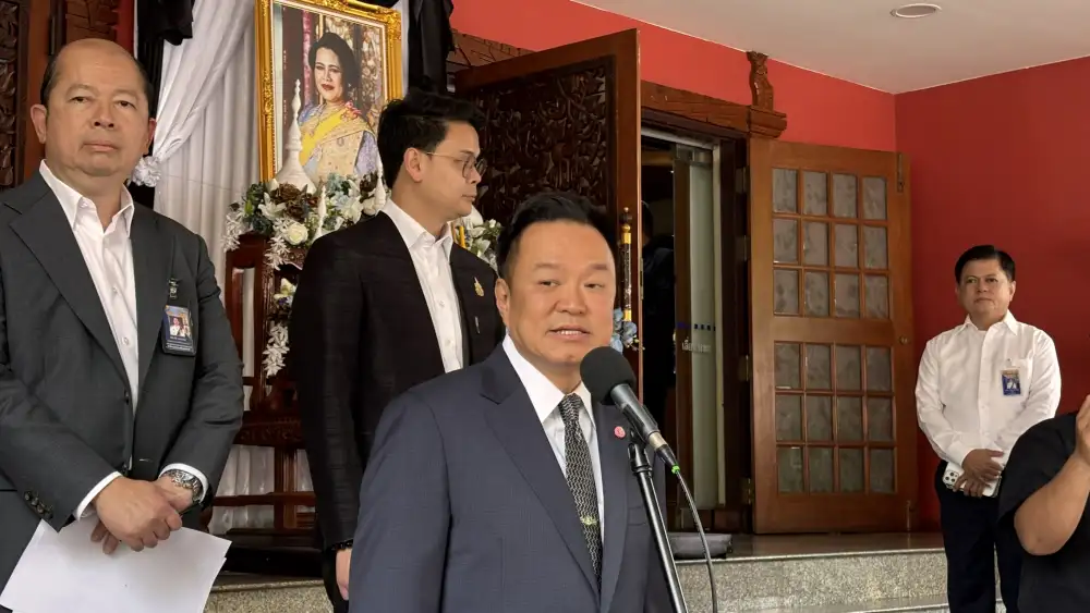 นายกฯ โยน 