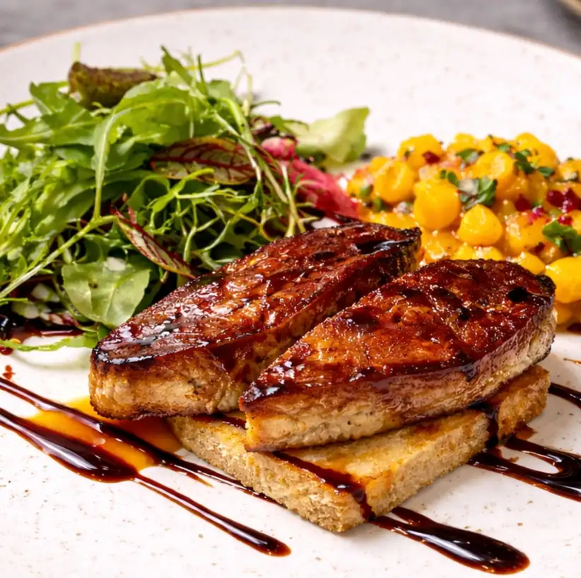 สัมผัสประสบการณ์ Sunday Brunch Buffet พรีเมียมใหม่ล่าสุด ที่ The Glass House