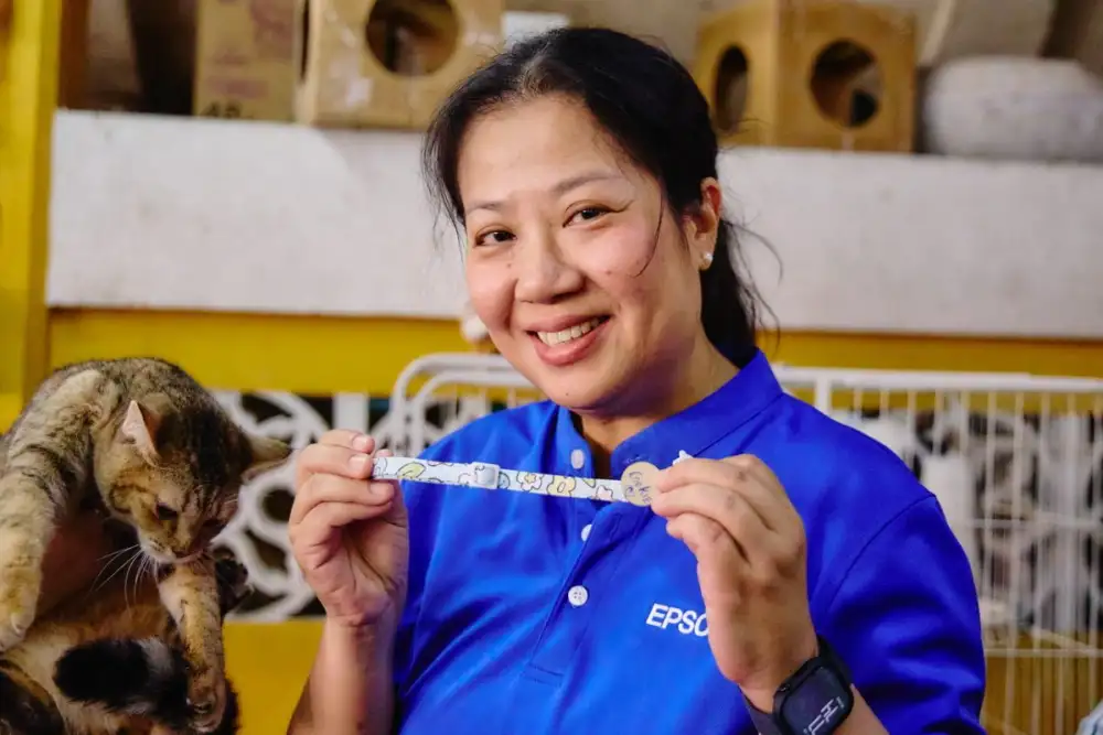 เอปสันปิดแคมเปญ 