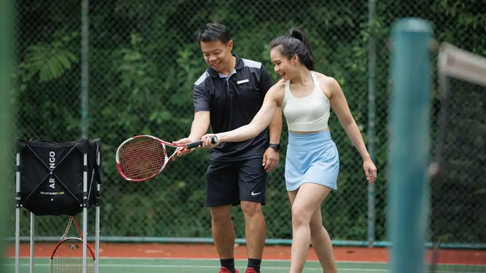 The School of Island Life  A 