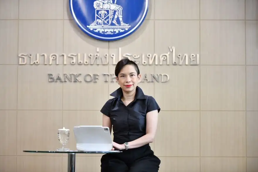 ธปท. แจงข้อกำหนด Virtual Bank โอนธุรกิจการเงินเข้ากลุ่ม หวังสกัดผลประโยชน์ทับซ้อน-ปิดช่องเอื้อเครือกลุ่มทุน