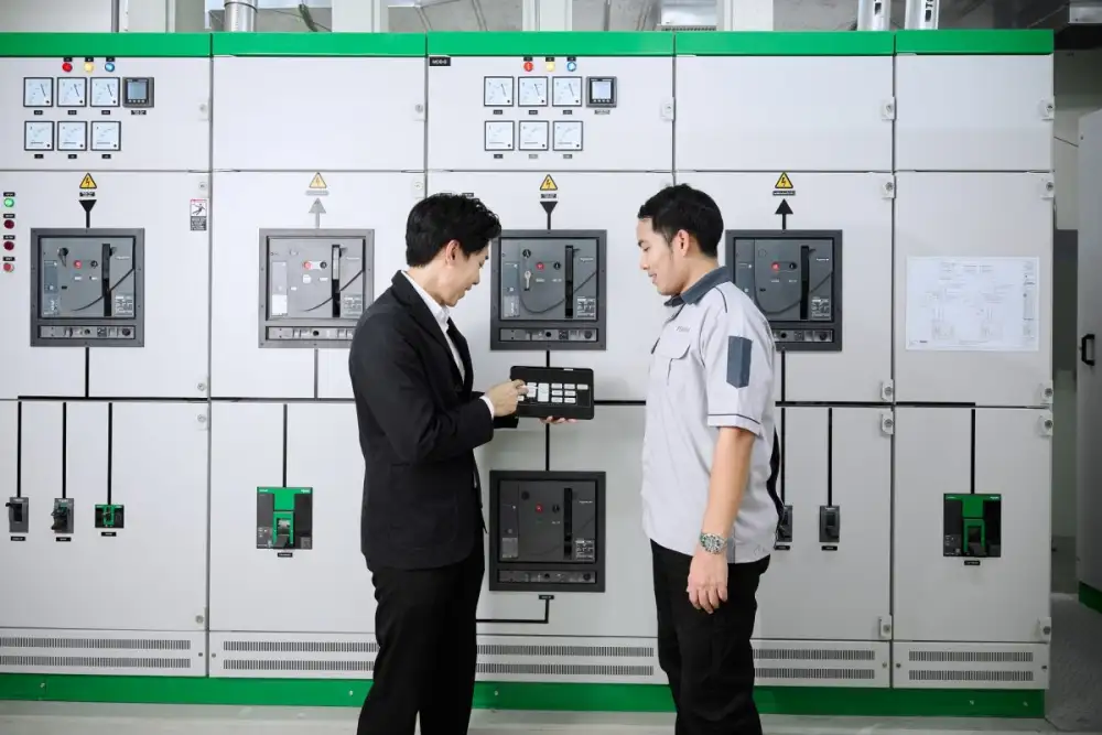 พลัส พร็อพเพอร์ตี้ วาง BCP รับความเสี่ยงพลังงานไฟฟ้า ย้ำ 