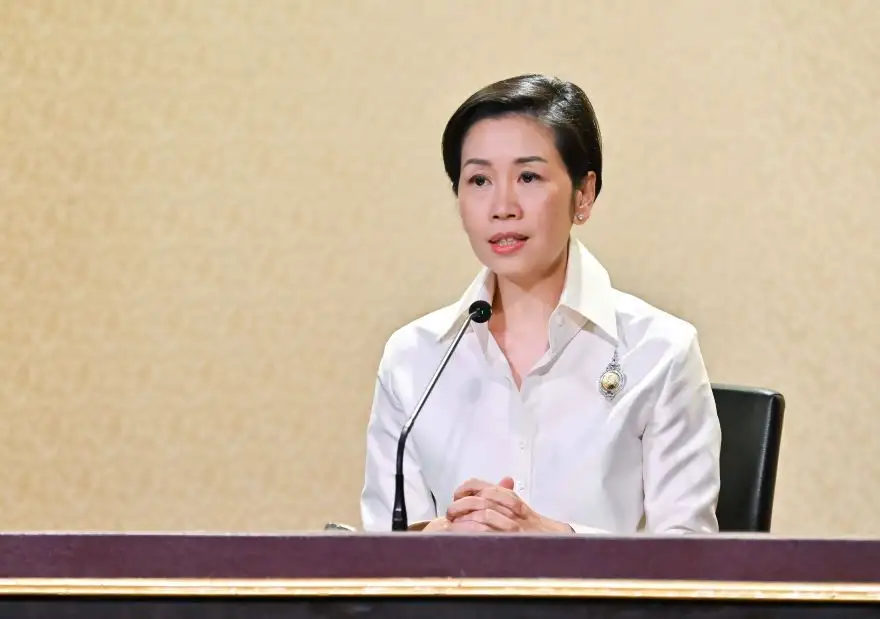 รัฐบาล แจงเหตุยกเลิก MOU44 ชี้เจรจา 25 ปีสูญเปล่า ไทย-กัมพูชา ไม่บรรลุเป้าหมาย