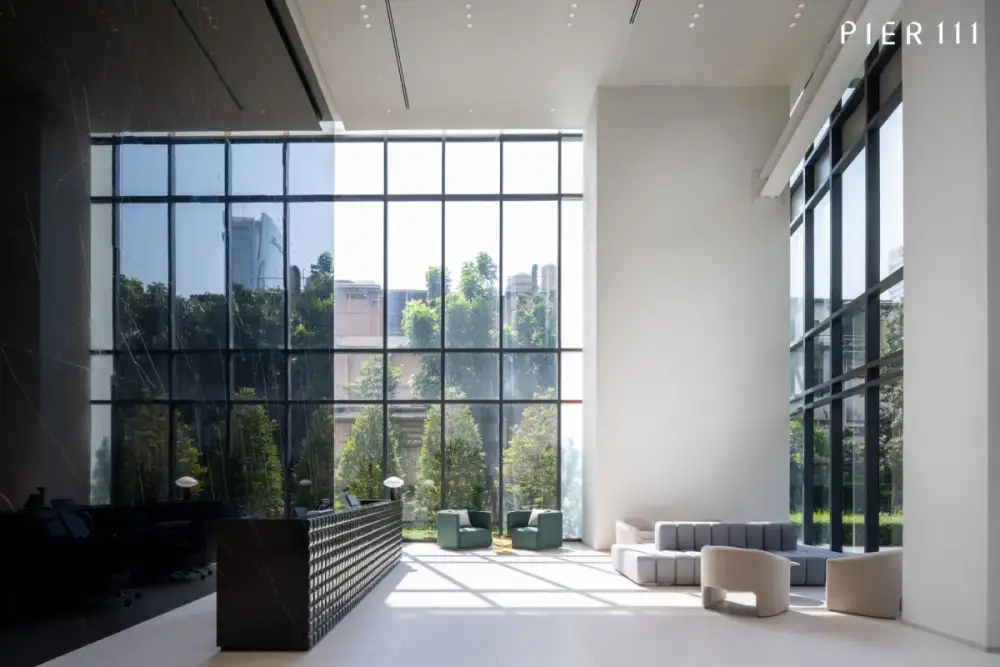 เดอะ แพลทินัม กรุ๊ป ปักธงทำเลยุทธศาสตร์ ราชประสงค์ - ประตูน้ำ - ราชปรารภ ปั้นแลนด์มาร์ก 