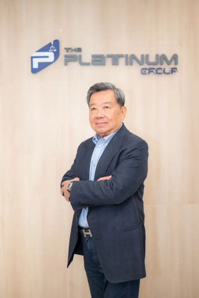 เดอะ แพลทินัม กรุ๊ป ปักธงทำเลยุทธศาสตร์ ราชประสงค์ - ประตูน้ำ - ราชปรารภ ปั้นแลนด์มาร์ก 