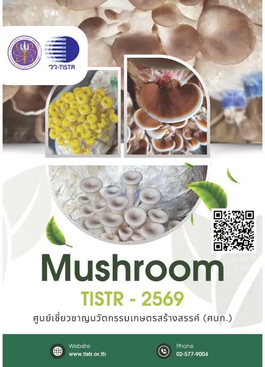 วว. เชิญชวนดาวน์โหลด ฟรี !!  E-book แคตตาล็อก 