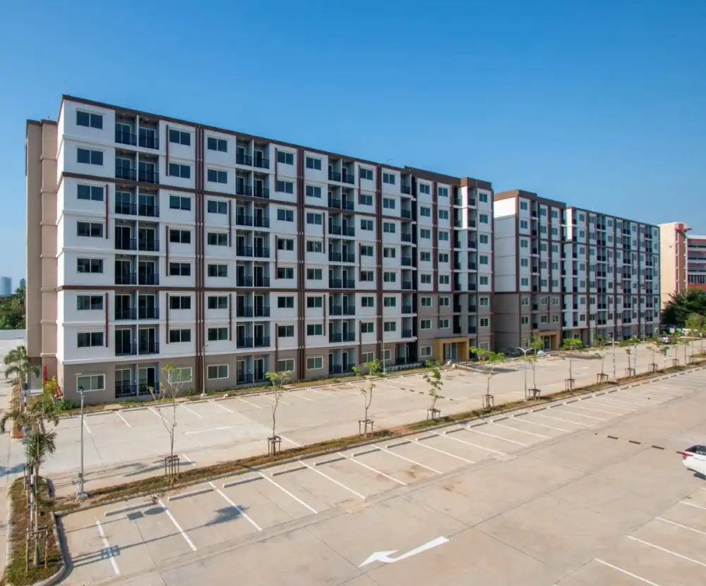 การเคหะแห่งชาติ เปิดจอง 