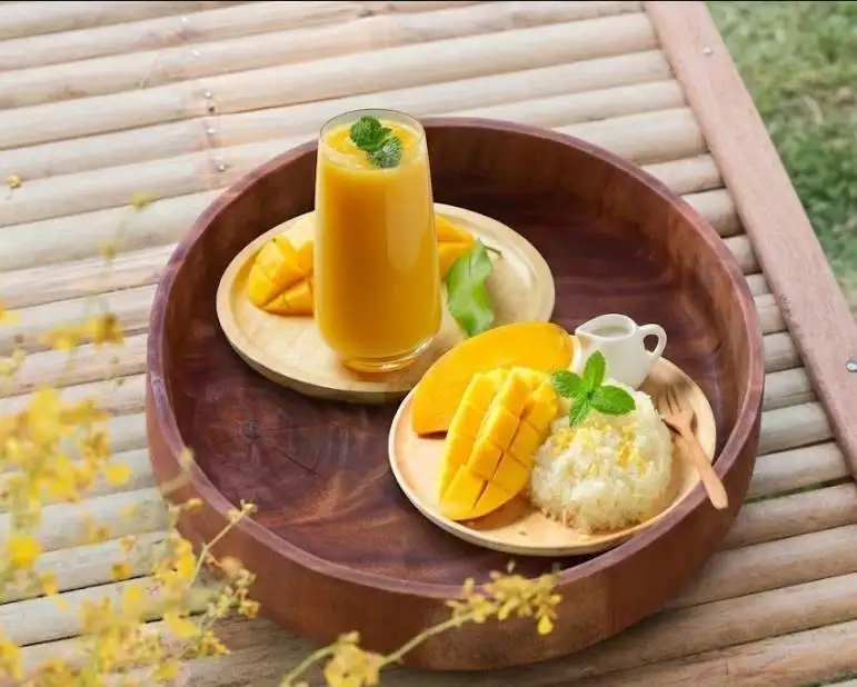 ชูของดี GI อีสาน 