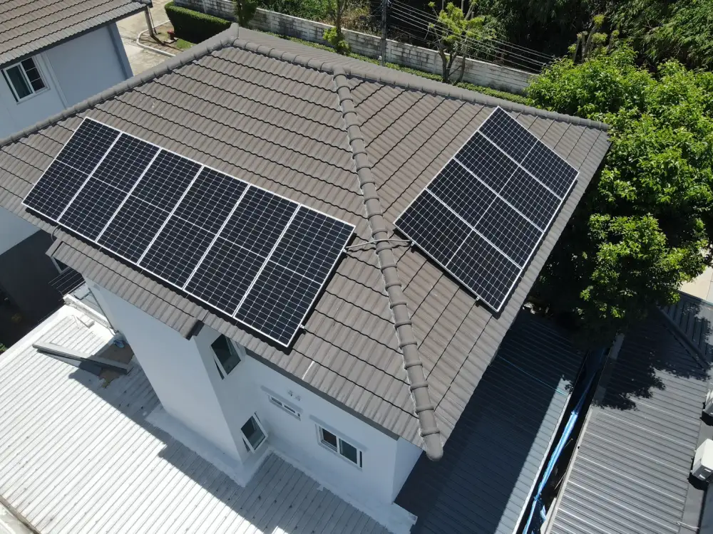 GUNKUL ส้มหล่นรับอานิสงส์มาตรการ Soft Loan ดันดีมานด์โซลาร์พุ่งตั้งเป้ากวาดลูกค้า 9 หมื่นครัวเรือน