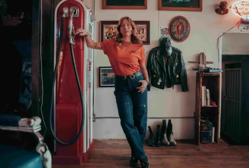 Dickies(R) x Harley-Davidson(R) กลับมาอีกครั้งกับคอลเลกชัน 