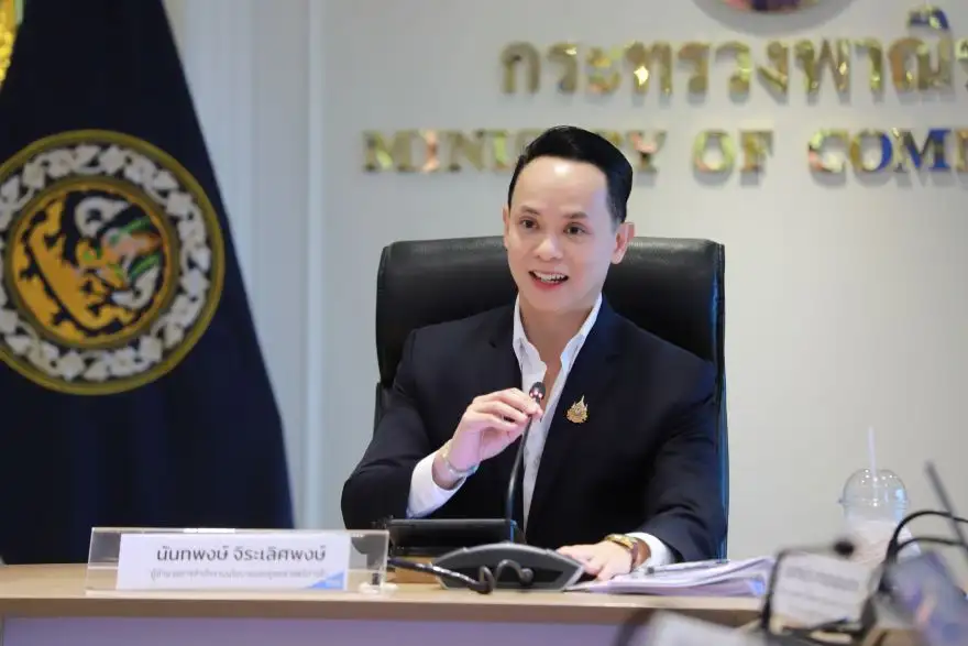 ส่งออกมี.ค.ทุบสถิติ!! มูลค่าทะลุ 3.5 หมื่นล้านดอลล์ สหรัฐฯ เร่งนำเข้า-วัฎจักรอิเล็กทรอนิกส์หนุน