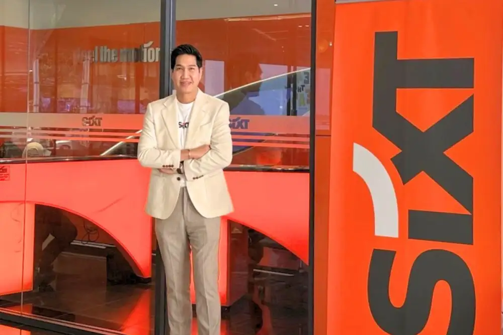 เคทีซี-ซิกท์ ชี้เทรนด์ 