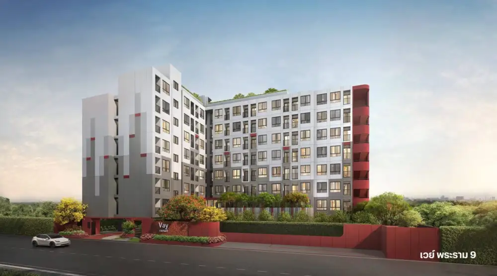 แสนสิริรุกทำเล New CBD เปิดตัว 