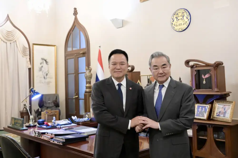 นายกฯ หารือ 