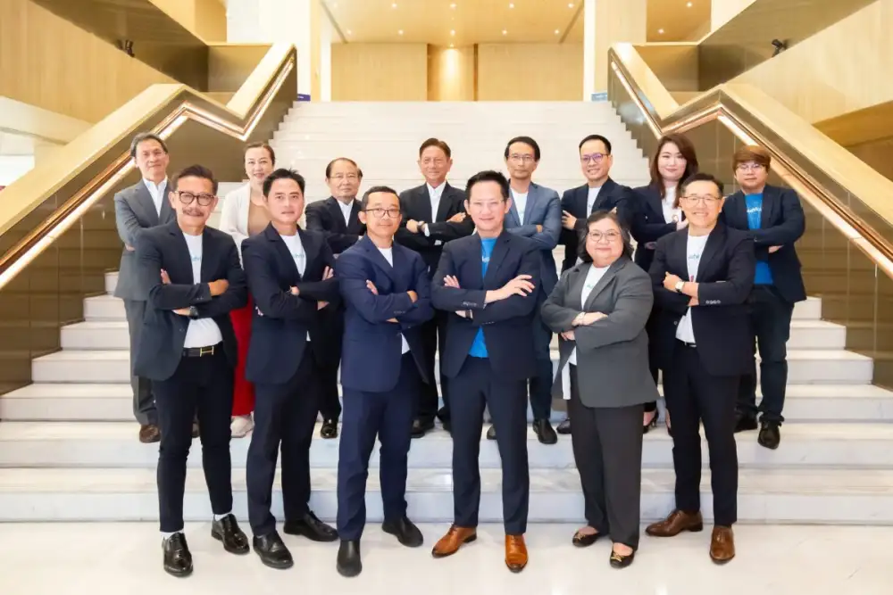 ADVICE จัดประชุมผู้ถือหุ้นปี 2569 ผ่านรูปแบบ Hybrid ผถห.ไฟเขียวทุกวาระ เคาะปันผล 0.35 บ./หุ้น เดินหน้า 3 กลยุทธ์ ดันรายได้แตะ 2.5 หมื่นลบ.