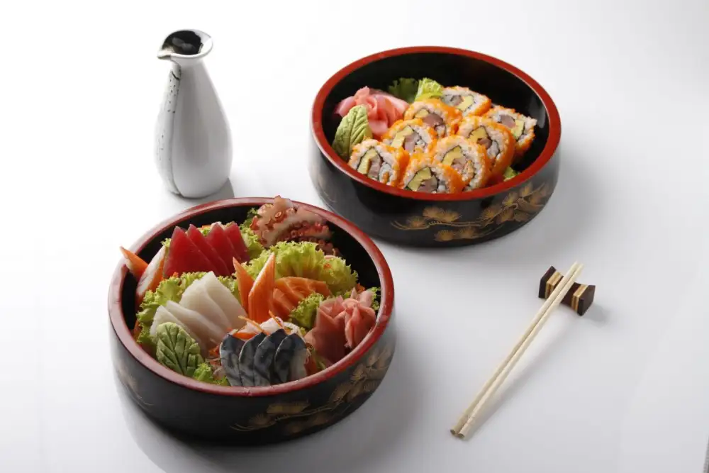 คาราวานบุฟเฟ่ต์อาหารญี่ปุ่น อิ่มฟินไม่อั้น 5 - 6 พฤษภาคม 2569 ณ ห้องอาหารดิ ออร์ชาร์ด โรงแรมแคนทารี 304 ปราจีนบุรี