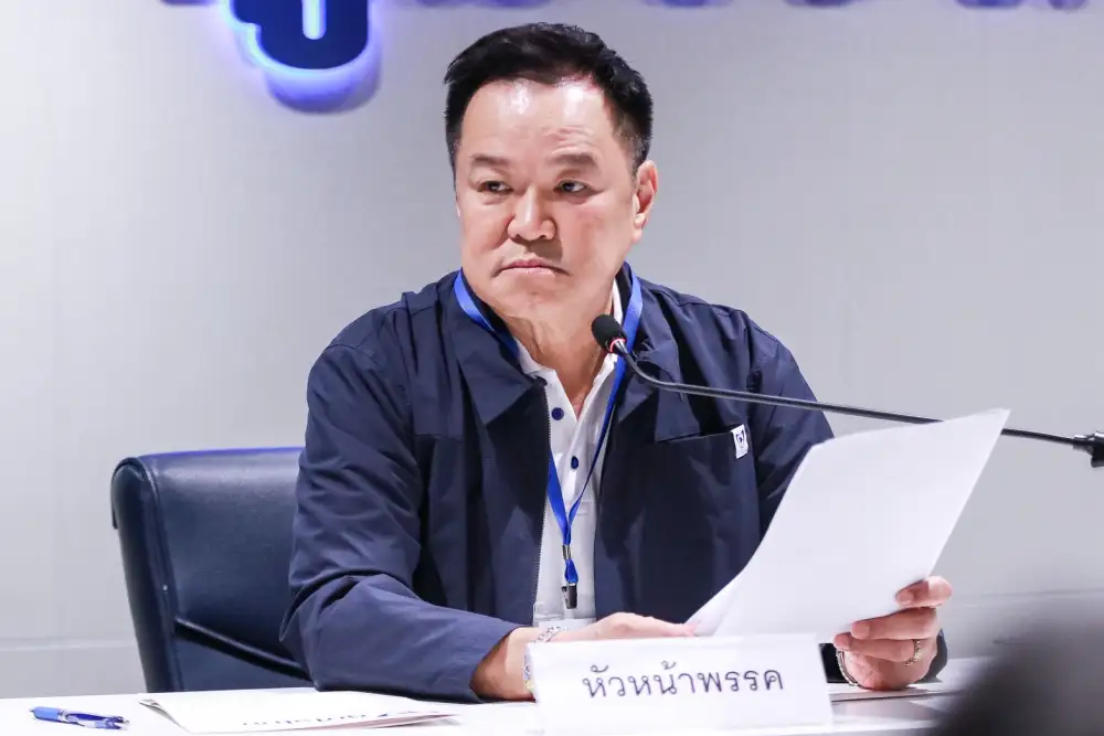 นายกฯ เร่งเครื่องเศรษฐกิจ ดันแลนด์บริดจ์เข้าครม. มิ.ย.-ก.ค.นี้ ยกระดับไทยสู่ฮับโลจิสติกส์