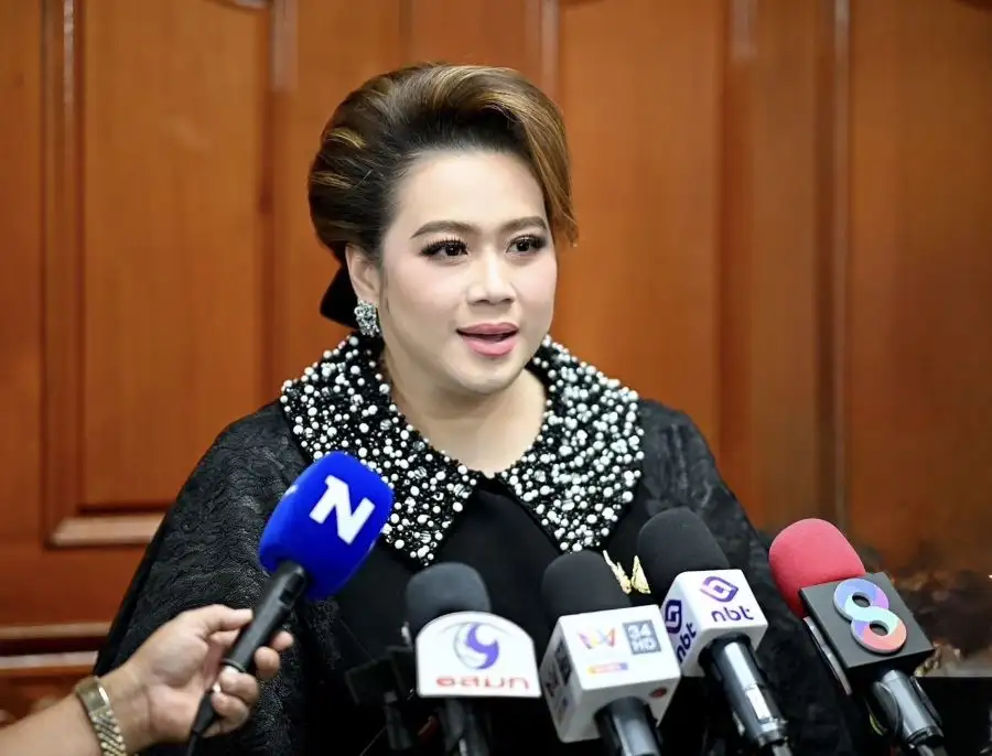 ระวัง!! แก๊งหลอกลงทุนปั๊มน้ำมัน 