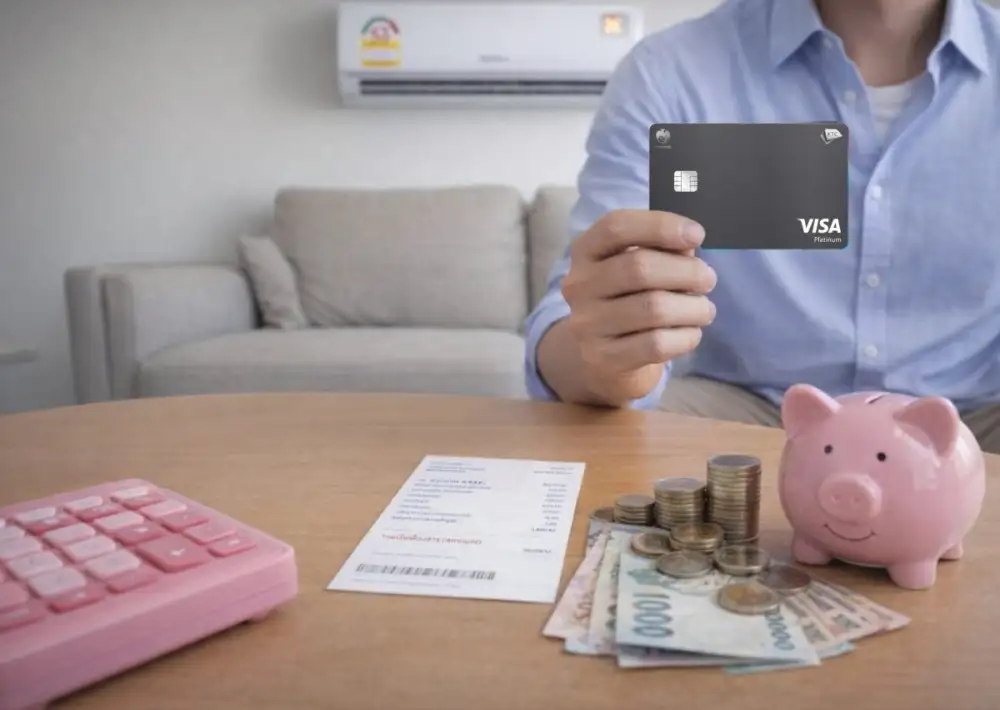 ค่าไฟขาขึ้น เปลี่ยนพฤติกรรมผู้บริโภค จาก 