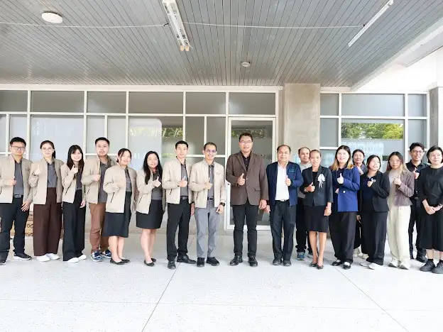 กรมทรัพย์สินทางปัญญา เดินสาย 3 มหาวิทยาลัยเครือข่าย TISC ให้คำปรึกษาเชิงรุกด้านสิทธิบัตร/อนุสิทธิบัตร มุ่งยกระดับคุณภาพคำขอ เพื่อเร่งคุ้มครองนวัตกรรมไทย สู่การต่อยอดเชิงพาณิชย์