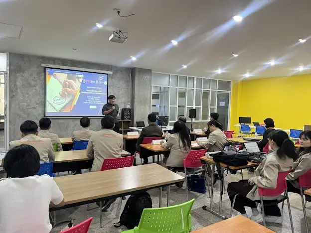 กรมทรัพย์สินทางปัญญา เดินสาย 3 มหาวิทยาลัยเครือข่าย TISC ให้คำปรึกษาเชิงรุกด้านสิทธิบัตร/อนุสิทธิบัตร มุ่งยกระดับคุณภาพคำขอ เพื่อเร่งคุ้มครองนวัตกรรมไทย สู่การต่อยอดเชิงพาณิชย์