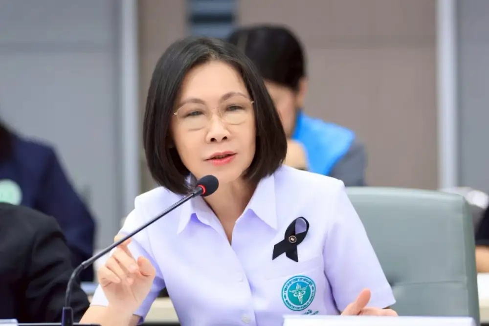 กรมอนามัยห่วงใยประชาน เลี่ยงการใช้หนังสือพิมพ์ห่ออาหาร แนะนำเลือก Food Grade 