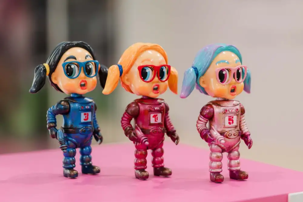 'สอง PARADOX' ชวนดำดิ่งสู่โลกแห่งจิตใต้สำนึกในนิทรรศการ 