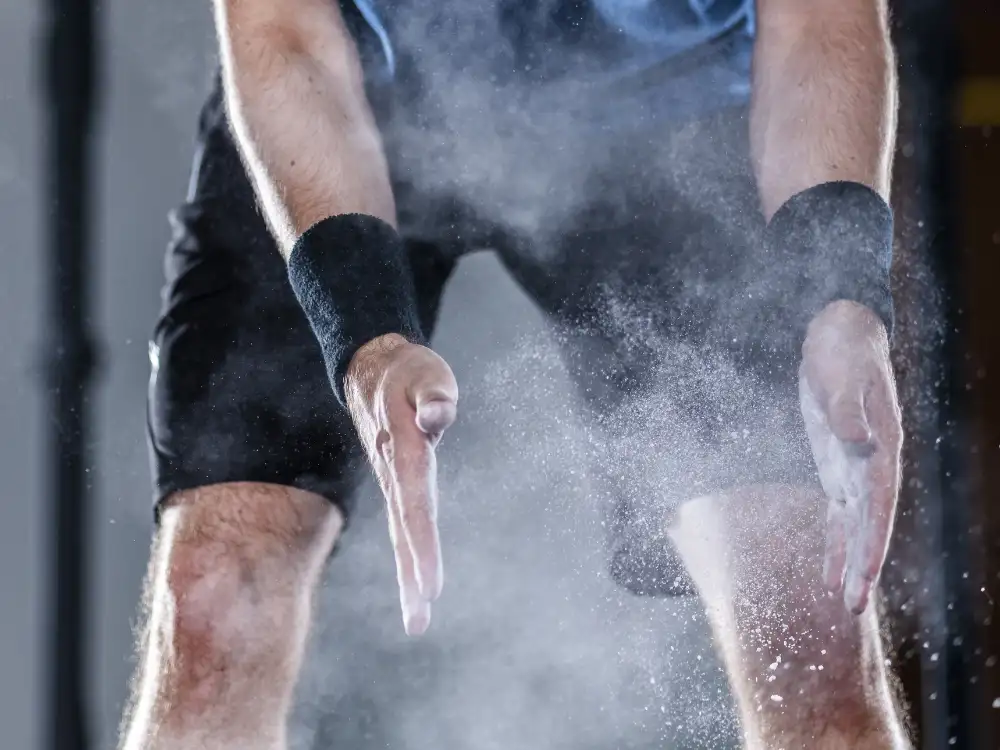 HYROX กับการเดินทาง 90 วัน สู่ตัวเองในเวอร์ชั่นที่ดีกว่า