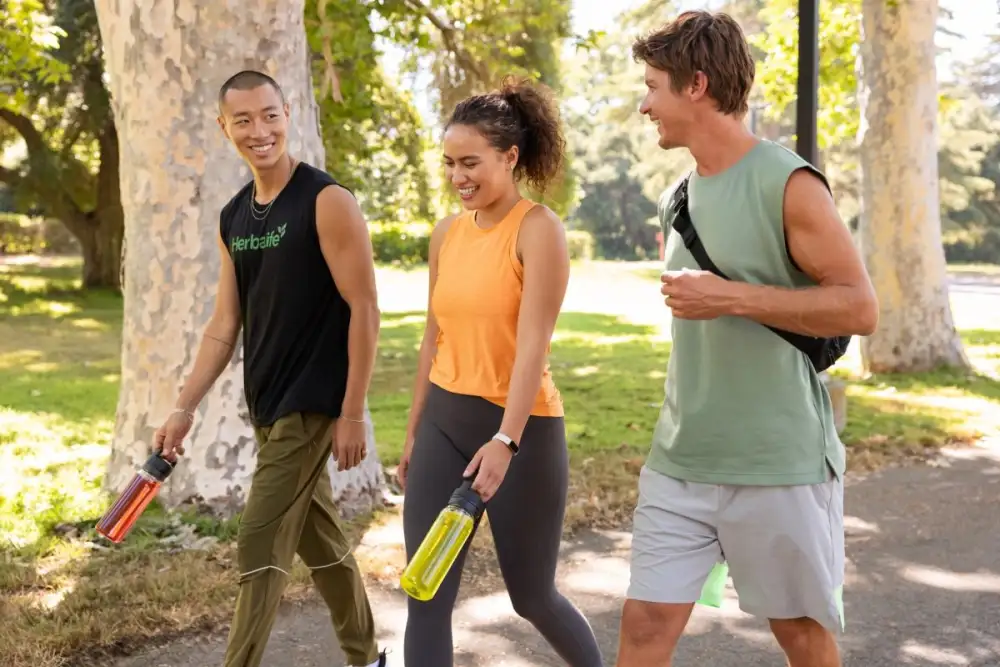 How to รีเซ็ตร่างกายจากภายใน เคล็ดลับง่าย ๆ เริ่มที่ระบบเมตาบอลิซึม