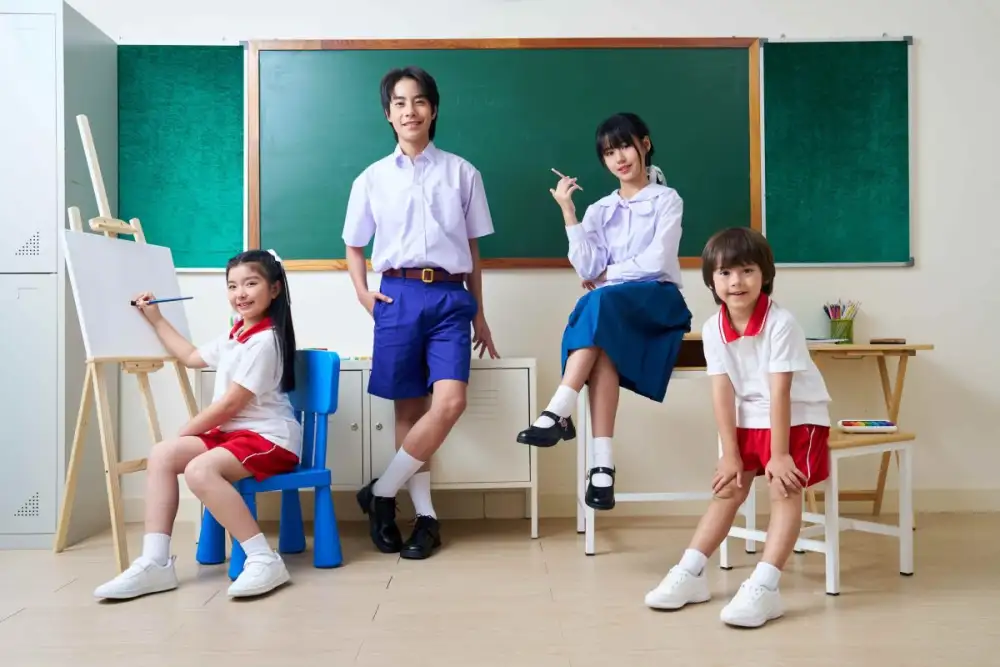 เอ็ม บี เค เซ็นเตอร์ ต้อนรับเปิดเทอมใหม่ชวนช้อป Bata ที่เดียวจบครบทุกวัย สาขาใหญ่ใจกลางกรุง