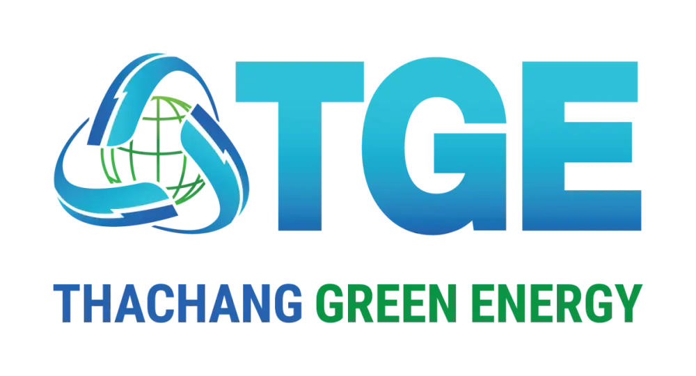 ผถห. TGE อนุมัติจ่ายเงินปันผล 0.00319 บ./หุ้น รับทรัพย์ 22 พ.ค.นี้ ปักหมุดปี 75 กำลังการผลิตเติบโตแตะ 200 MW ตามแผน